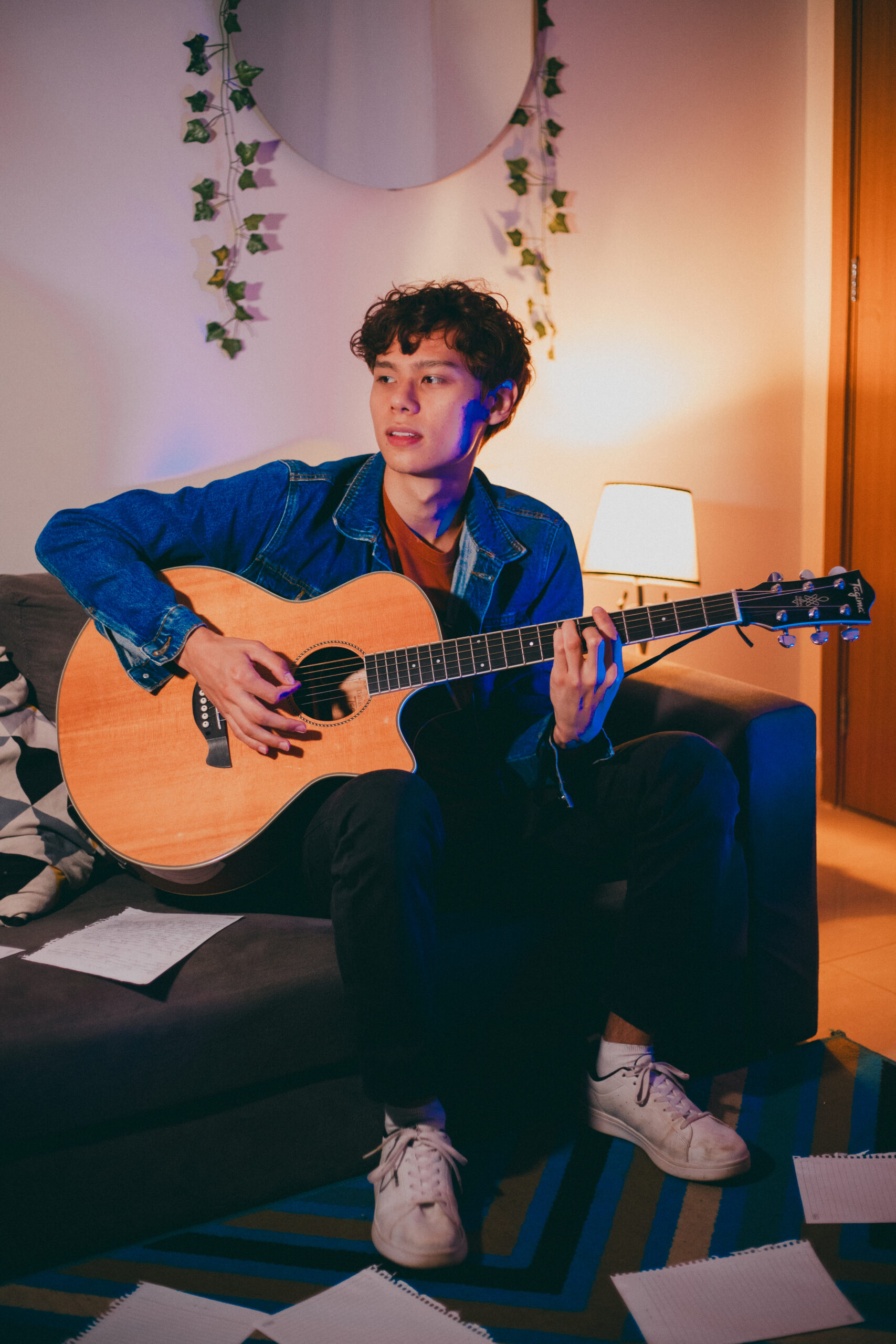 Vitor Han Vitor Han – Vitor Han